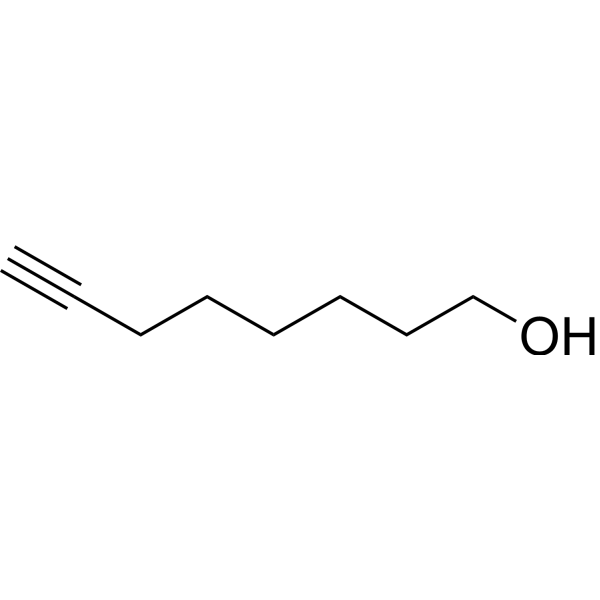 7-Octyn-1-ol 871-91-0